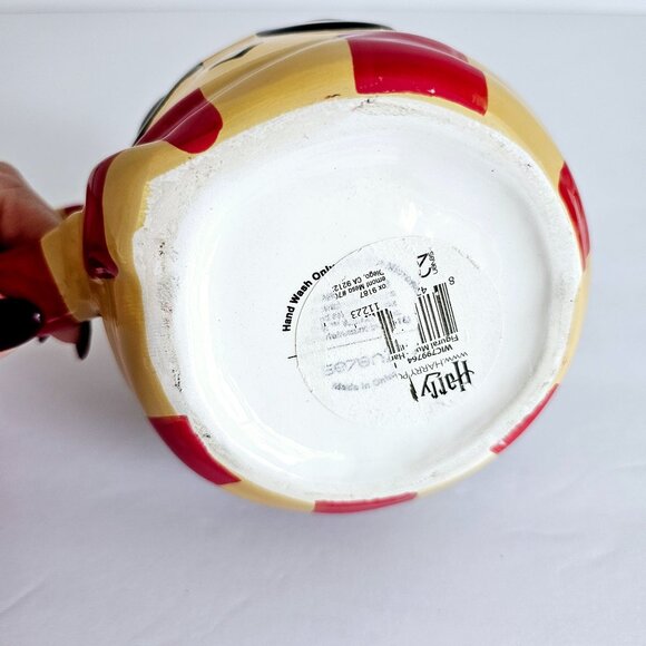 Harry Potter 3D Chibi Ceramic Mug 24 Oz Warner‎ Bros Licensed Potterhead~F182.1 - Picture 4 of 6